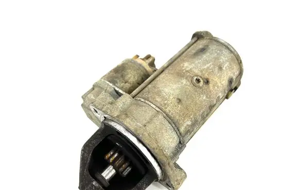 Mercedes-Benz C W203 Starter motor 0051511301