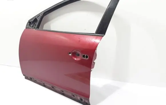 Renault Megane III Door (2 Door Coupe) 801015772R