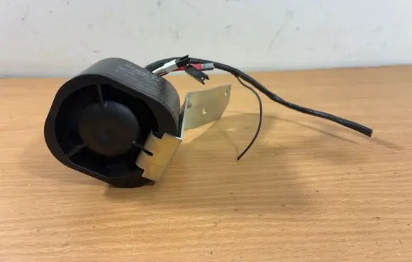 Renault Megane II Alarm system siren 4B7887R1A 97RA010029 020968