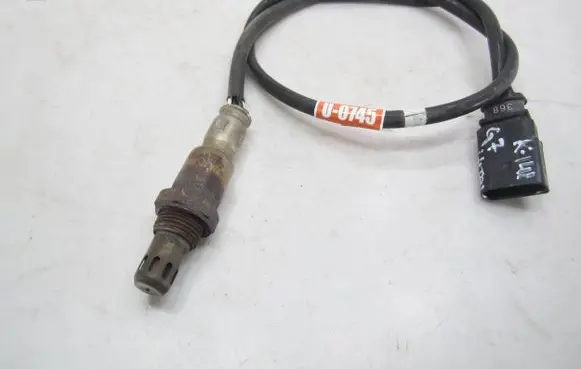 Volkswagen Golf VII Lambda probe sensor 04E906262A