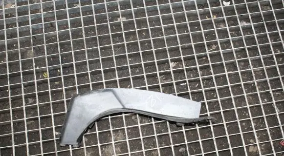 Lexus LS 430 Other trunk/boot trim element 6445750030
