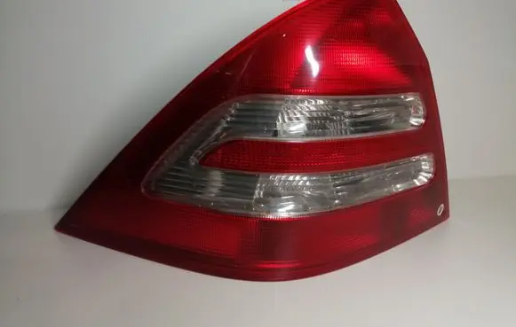Mercedes-Benz Vito Viano W639 Rear/tail lights 3311 2038200164L