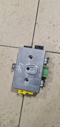 BMW 5 E60 E61 Door control unit/module 6957762 2786C4 10050040301