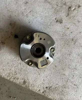 Audi Q5 SQ5 Crankshaft position gear 06E109083Q 06E109083