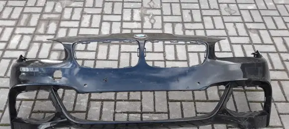 BMW 2 F45 Front bumper 8063360