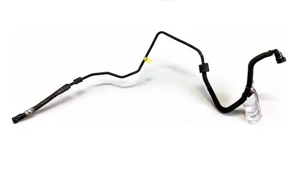 Ford S-MAX Brake booster pipe/hose BG913A656AC