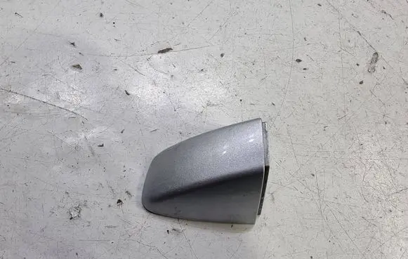 Volkswagen Golf VII Front door handle cover 5G1837879D