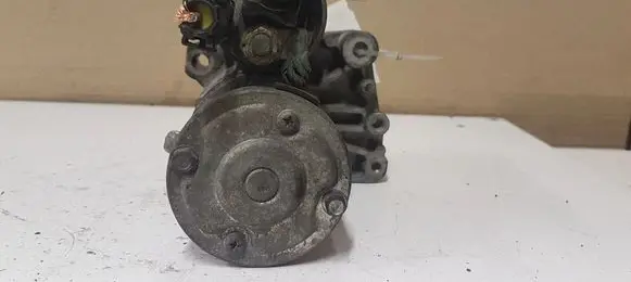 Peugeot 207 Starter motor V75500178004 M000T32271ZE