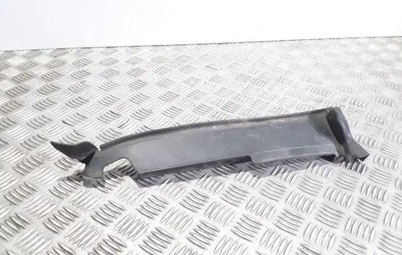 Audi A3 S3 8V Fender end trim 8V0821169D