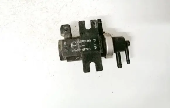 Audi A6 S6 C4 4A Turbo solenoid valve 1h0906627 72190320