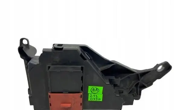 Mercedes-Benz E W213 BSM Control unit A2135400750