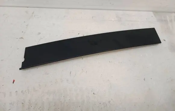BMW 5 F10 F11 Other rear door trim element 164050 118704