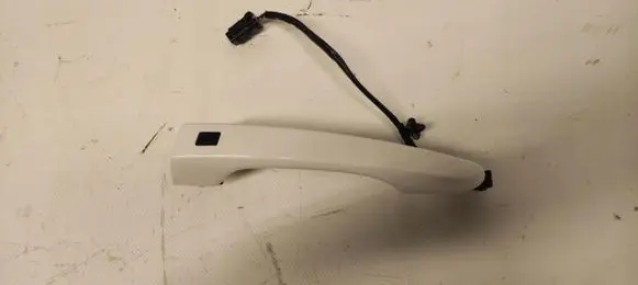 Hyundai Kona I Other dashboard part
