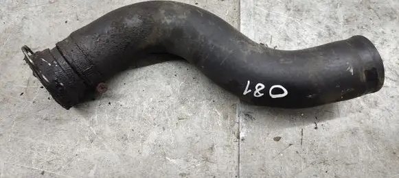 Toyota Avensis T250 Intercooler hose/pipe