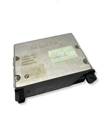 BMW 3 E36 Engine control unit/module 0261200403