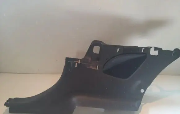 Citroen DS3 Other interior part 96859861ZD 1014047