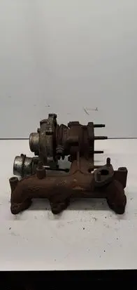 Seat Ibiza III (6L) Supercharger 045253019G