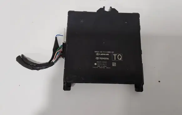 Toyota Aygo X Other control units/modules 892200H060 892210H051 50153577