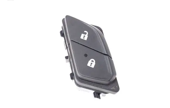 Chevrolet Camaro Central locking switch button 23349782