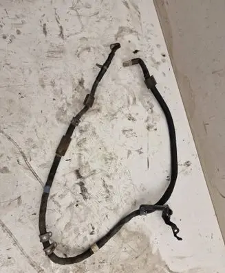 Volkswagen Touareg II Negative earth cable (battery) 7P6971228L 02062014