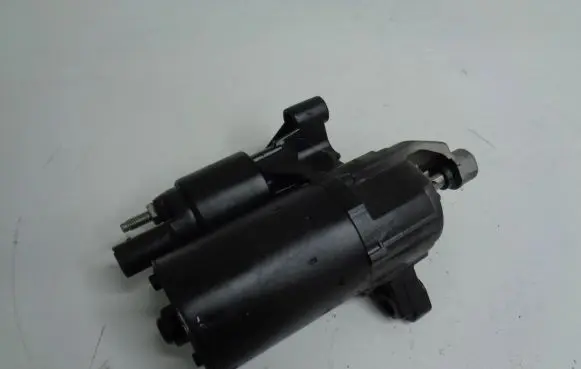 Skoda Superb B6 (3T) Starter motor 02M911024S ESW20ER123HE