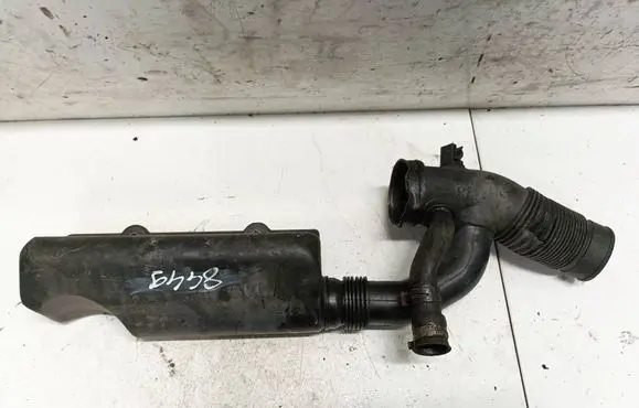 Opel Meriva A Air intake hose/pipe 131091502