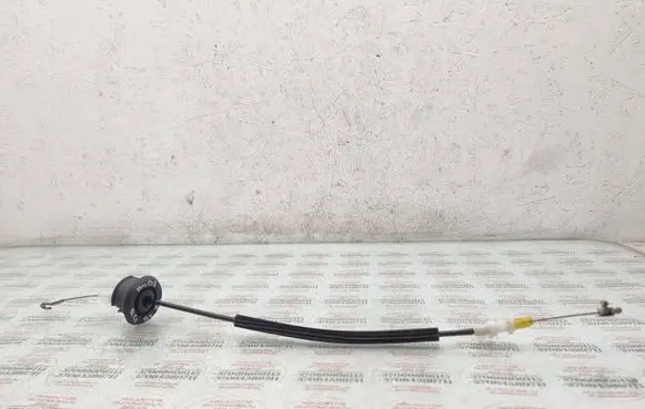 Audi A4 S4 B8 8K Rear door cable line 