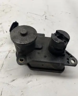 Intake manifold valve actuator/motor