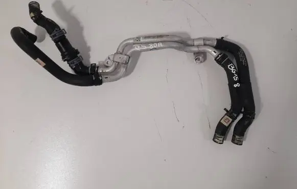 Audi Q5 SQ5 FY Engine coolant pipe/hose 80A121400B