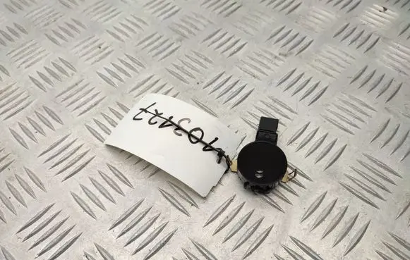 Peugeot Rifter Rain sensor 9813167380