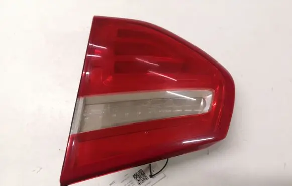 Citroen C4 I Picasso Tailgate rear/tail lights 9653547677