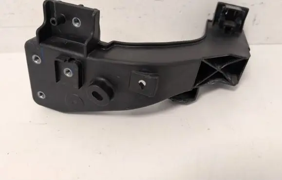 KIA Niro Front bumper mounting bracket 64117AT000