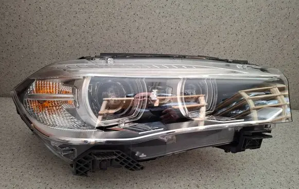 BMW X5 F15 Headlight/headlamp 7290054 F00HTB304205 0702142332