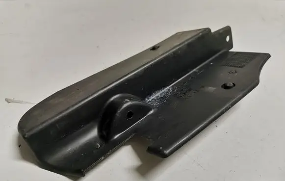 BMW 7 E65 E66 Other trunk/boot trim element 7124578
