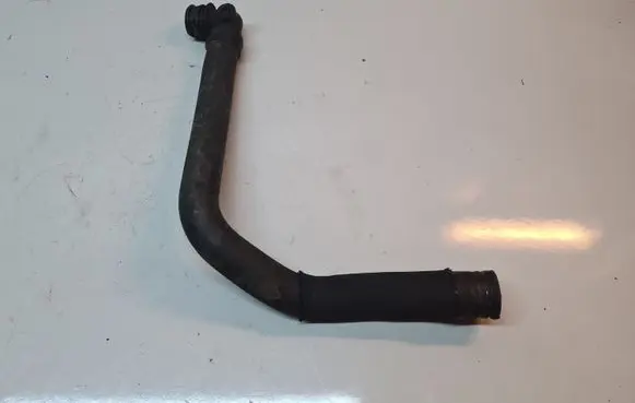 Citroen C8 Engine coolant pipe/hose