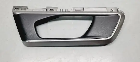 Honda CR-V Front door interior handle trim 83550TLAA000 83550TLAA01