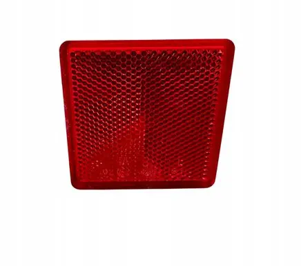 Fiat Ducato Rear tail light reflector 1317573080