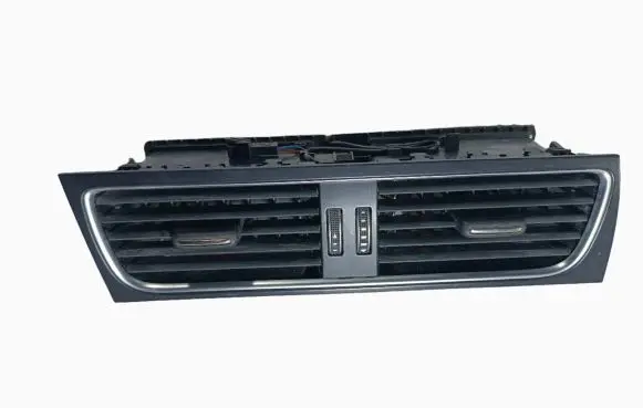 Audi A4 S4 B8 8K Dash center air vent grill 8T1820951E