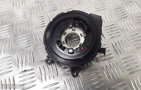 BMW X1 E84 Airbag slip ring squib (SRS ring) 912250904