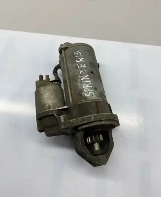 Mercedes-Benz Sprinter W901 W902 W903 W904 Starter motor 0051511301 0058GE