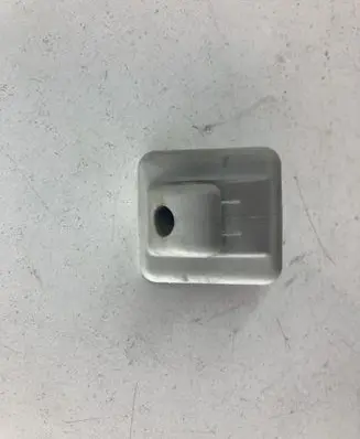 Citroen C8 Sun visor clip/hook/bracket 