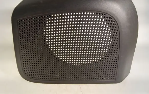 Citroen Jumper Front door speaker cover trim 1344120080 B985 1310347070