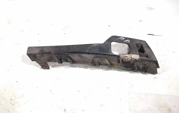 Ford Focus Front bumper mounting bracket 4M5117E856AC