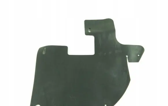 Mitsubishi Pajero Fender foam support/seal mr144710