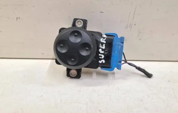 Seat control switch