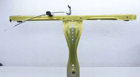 Volvo V50 Front piece kit 