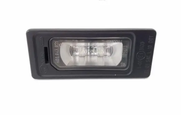 Porsche Cayenne (92A) Number plate light 4G0943021