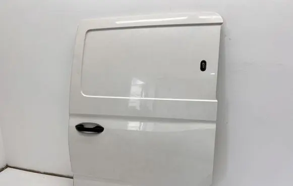 Volkswagen Caddy Rear door 