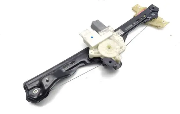 Citroen C4 Grand Picasso Rear door window regulator with motor 9816272780 9816271480 C06448-201
