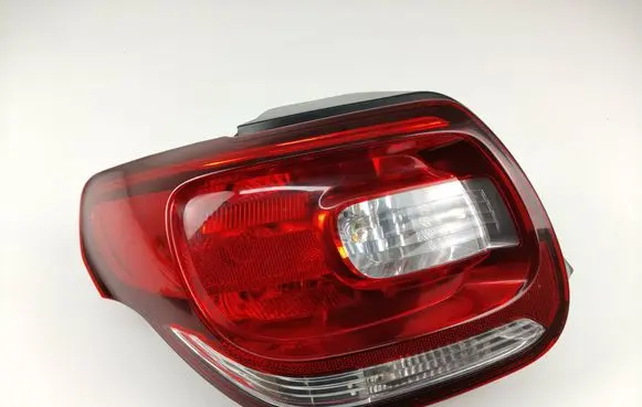 Citroen DS3 Rear/tail lights 9676973880